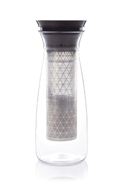 Tupperware Cold Brew Karaf Kahve Demleme 2