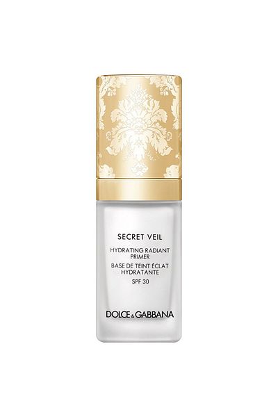 Dolce&Gabbana Secret Veil Life Primer - Spf30 30ml