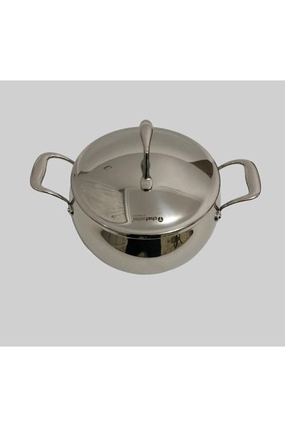 Tupperware 5.7 lt Swan Pot