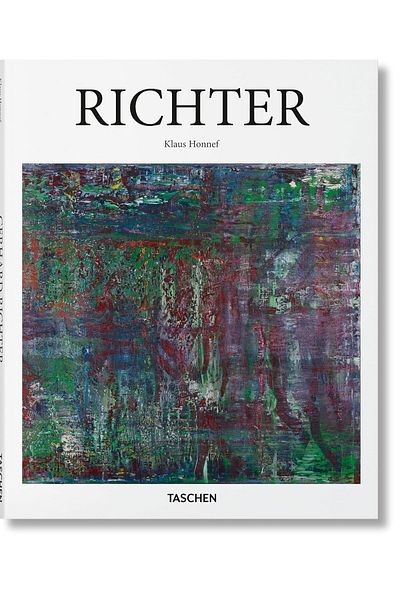 Taschen Gerhard Richter
