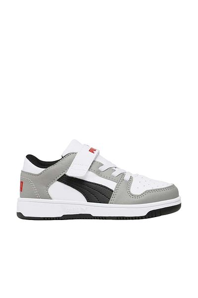 Puma Pm Rebound Layup Lo Sl V Ps - Αθλητικά Παπούτσια