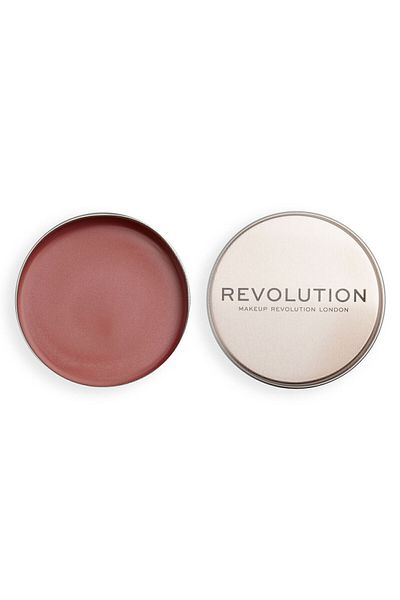 Revolution Glow Balm Peach Bliss Blush