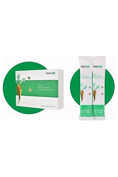 Tiens İnülin Takviye Edici Gıda