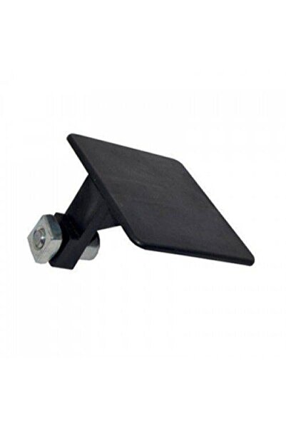 AVRASYA Cam Balkon Teker Çıkış Yeri Kapak 4 Adet