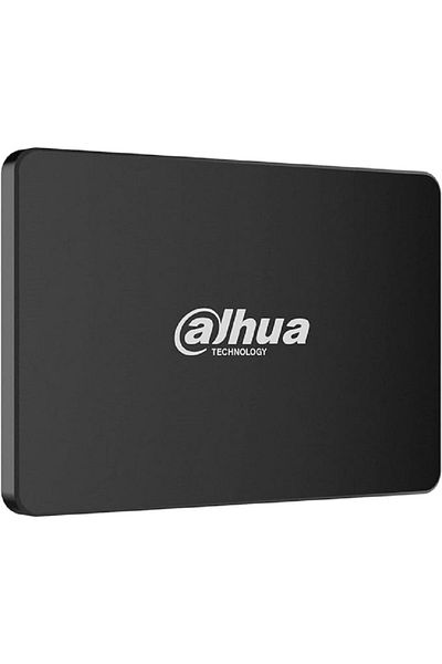 DAHUA Ssd-C800As128G C800A 2.5" 128Gb (550/460Mb/S) Sata (3D Tlc) Ssd Disk