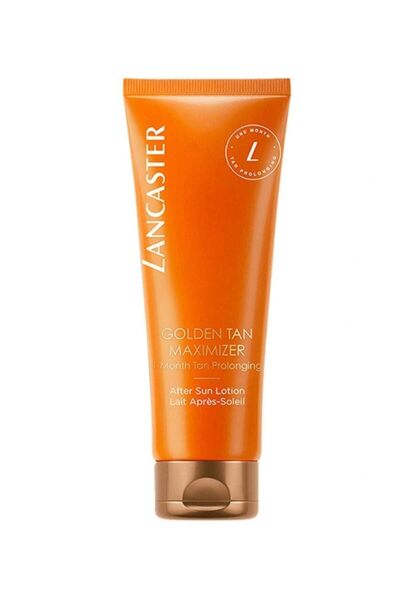 Lancaster Koçak Kozmetik - Golden Tan Maximizer After Sun Lotion Yüz Ve Vücut...