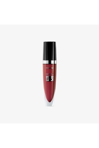 Oriflame THE ONE 6 Saat Kalıcılık Sunan Kadifemsi Mat Renk Veren Ultra Fix Likit Ruj