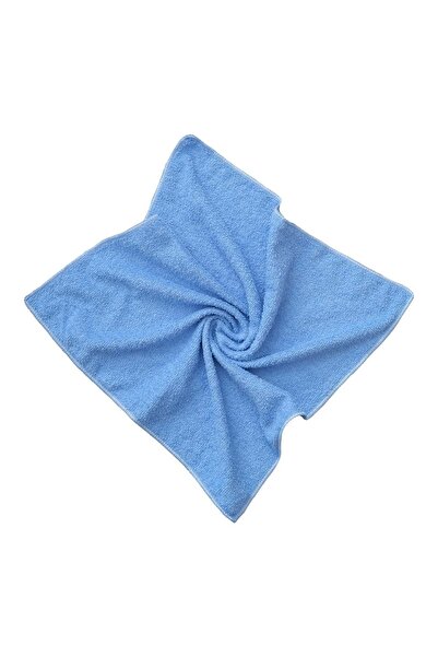 VEVİEN HOME Πανί στεγνώματος από μικροΐνες Super Absorbent 40x40 cm Eco Pack 10 τεμαχίων