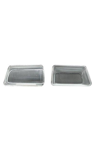 Wisco Opel Astra G 98 04 Uyumlu Sis Farı Camı Sol 6710010CAM