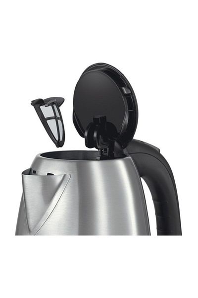 Profilo Si7630 Model Safety Steel Water Heater Kettle