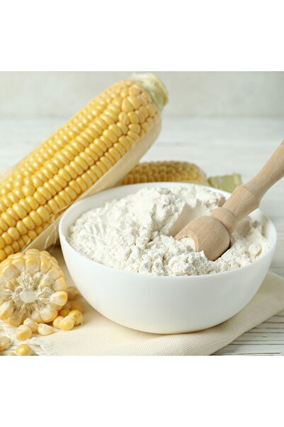 Tam Tarım 2 Adet - Glutensiz Mısır Unu 300 g