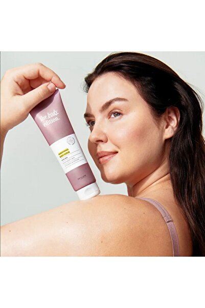 Oriflame The Body Cildi Canlandıran Yenileyen Pürüzsüzleştirici Vücut Arındır...