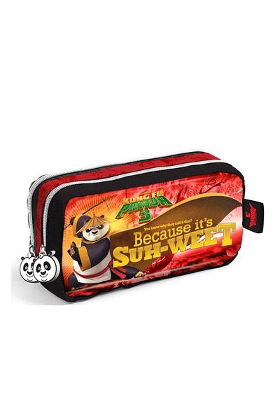 Kung-Fu Panda Τσάντα στυλό 82102 /