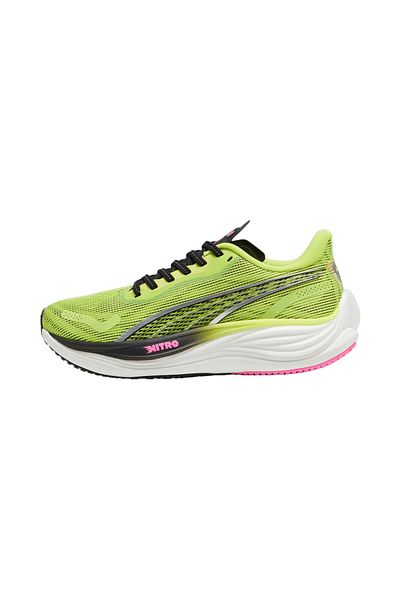 Puma Velocity Nitro 3 Wn - Ușor și glisant
