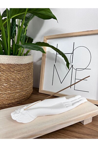 SUGAM El Şeklinde Tütsülük, Çubuk Tütsülük