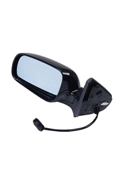 Wisco Volkswagen Golf4 Bora 98 Ve Sonrası Uyumlu Ayna Sağ Ele+Isı+Kon 5 Pin 1...