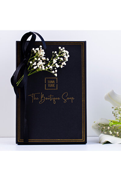 The Boutique Soap Fulya ve Ylang Ylang Kokulu Çubuklu Oda Kokusu 150ml