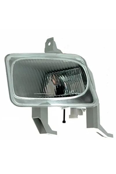 Wisco Opel Vectra B 96 99 Uyumlu Sis Far Camı Sol 6710093CAM