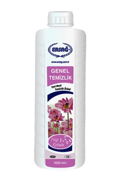 Genel Temizlik 1000 ml
