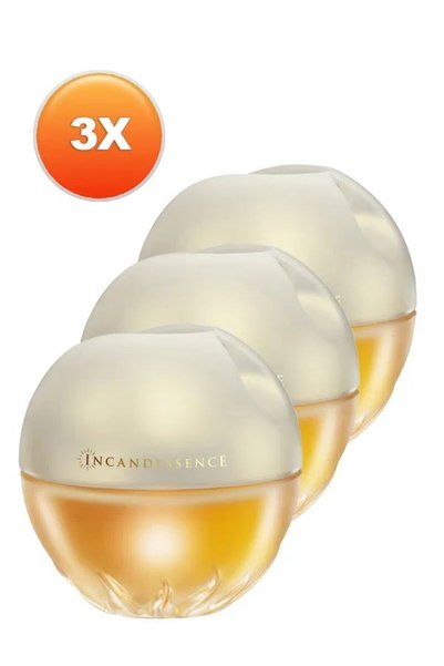 AVON Incandessence  Edp 50 Ml Kadın Parfüm TYBTU46HC5MNNBK047