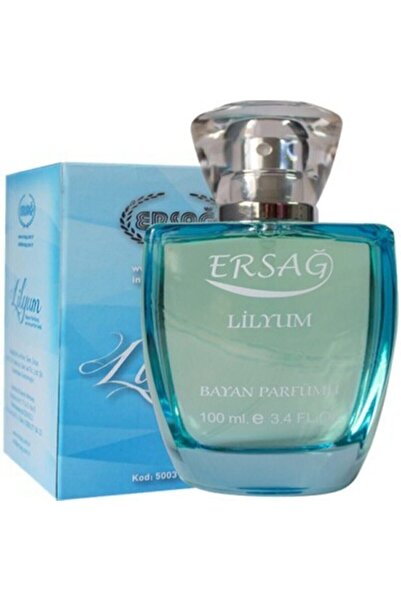 Ersağ Lilyum  Edp 100ml Kadın Parfüm TRER5003