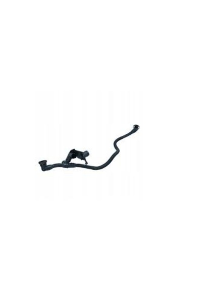 Wisco Audı A4 A6 A8 01 Ve Sonrası Uyumlu Manifold Hava Hortumu 2li Set 06C103217HS1
