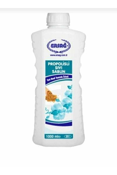 Ersağ PROPOLY LIQUID HAND SOAP 1 lt