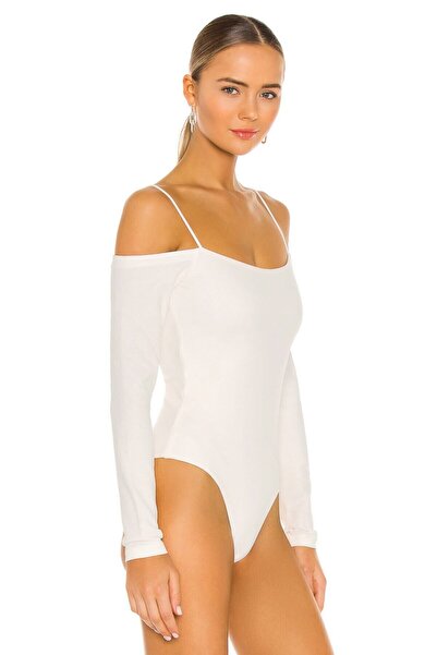 By Kul Design Γυναικείο κορμάκι από μεταξωτό ζέρσεϊ - Διπλή στρώση και ελαστικό κορδόνι