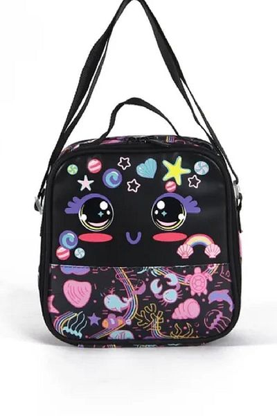United Colors of Benetton Girl's Lunch Box 03688