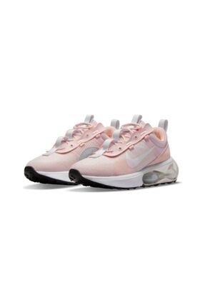 Nike N ke Wmns Air Max 2021 Kad n Pembe Renk Sneaker Ayakkab Fiyat Yorumlar Trendyol
