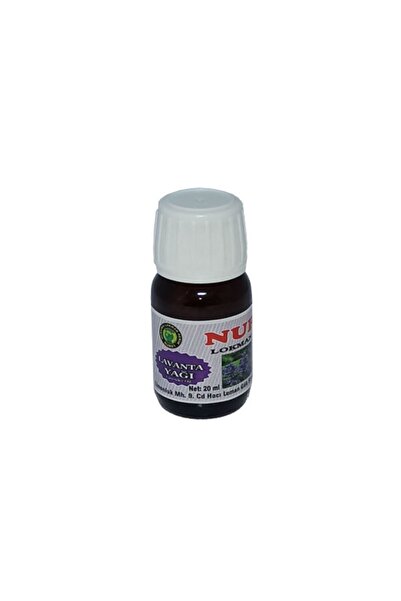 Nursima Lavender Oil