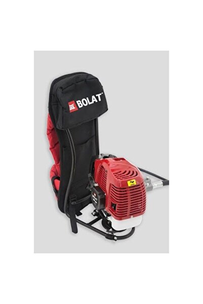 BOLAT Bs-520 Motorlu Tırpan Sırt Tipi 2,8 Hp Bs-520