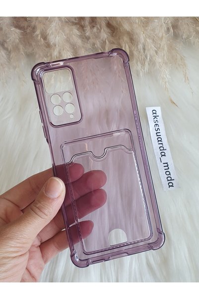 Aksesuarda Moda Xiaomi Redmi Note 11 Pro - Note 12 Pro 4g Compatible Colorful...
