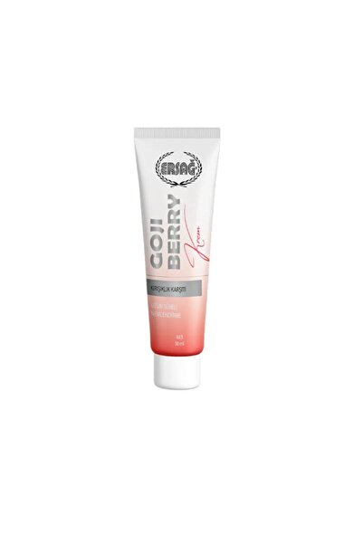 Ersağ Goji Berry Yüz Bakım Kremi