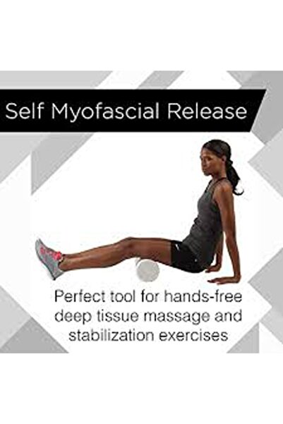 THERABAND ® Pro Foam Rollers 15 Cm, 91 Cm Lenght