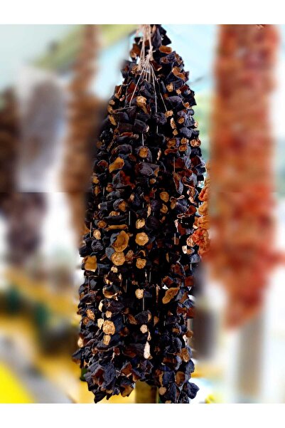 lor lordoğal dolmalık kuru patlıcan 50'li