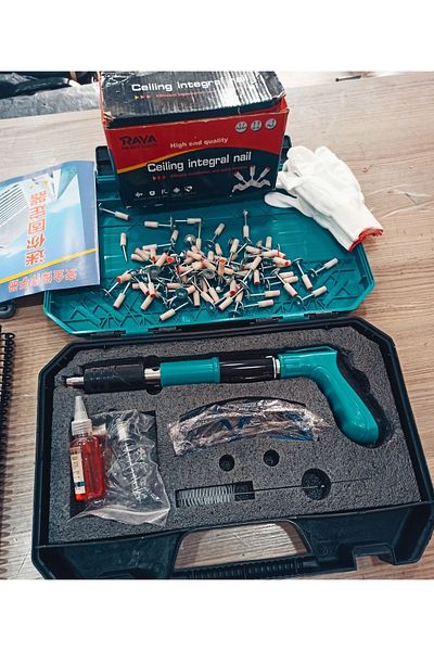 Genel Markalar Çivi Klzc6030e Elektrikli Profesyonel 15mm Genel Markalar Çivi Klzc6030e Elektrikli Profesyonel 15mm