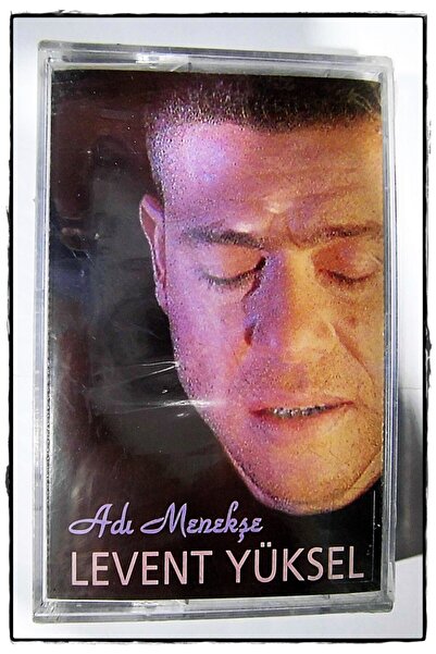GÖKDEMİR Levent Yüksel اسم الألبوم البنفسجي الألبوم الأصلي