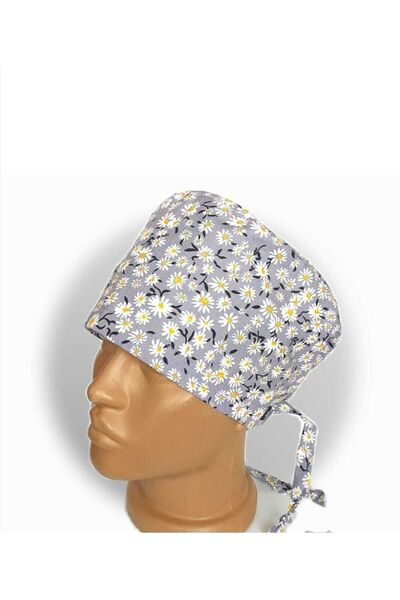 YİĞİTBAŞI Griçiçekli Doktor Hemşire Aşçı Cerrahi Bone Hastane Anne Bone Iş Ba...