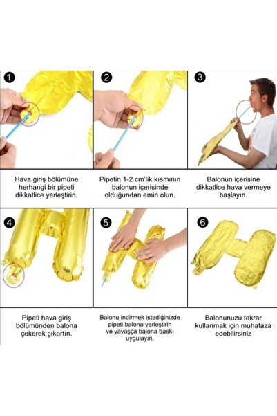 PARTİ AŞKI Nude Pembe Rakam Balon 100 Cm 40 İnc Büyük Boy & Şeftali Tüyü Renkli Doğum Günü Balonu Helyum Uyumlu