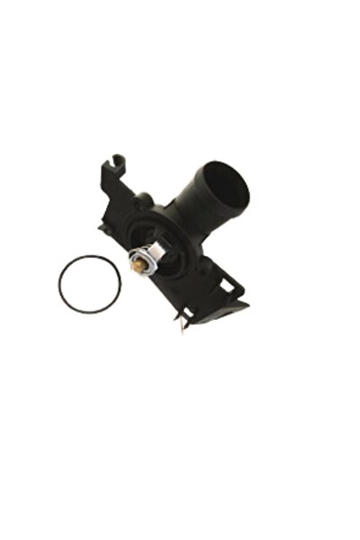 Wisco Skoda Felicia 1.3mpi Uyumlu Termostat Yuvası Komple 047121122B