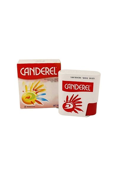 Canderel Sweetener 300 Tablets
