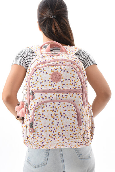 By Hakan Eba-8862 حقيبة كلنكر المدرسية - رحلة يومية وعطلات رياضية مع حجرة للك...