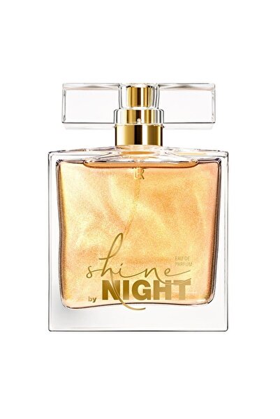 LR Shine By Night Edp Kadın Parfümü yeni adı amaze olarak satışta simsiz