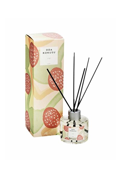 Paşabahçe Oda Kokusu Lici 120cc