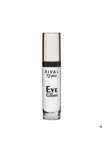Rival Loves Me 4.5 Gr Eye Gloss - Elegant and Stylish