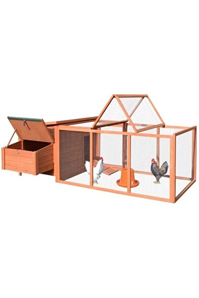 kemirgen market Woodzanya Panco Tavuk Kümesi