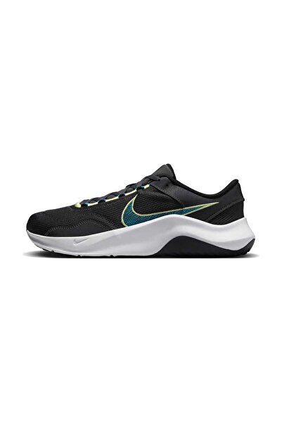 Nike Legend Essential 3 Next Nature Erkek Fitness Ayakkabısı (Dar Kalıp 1 Beden Büyük Alınız
