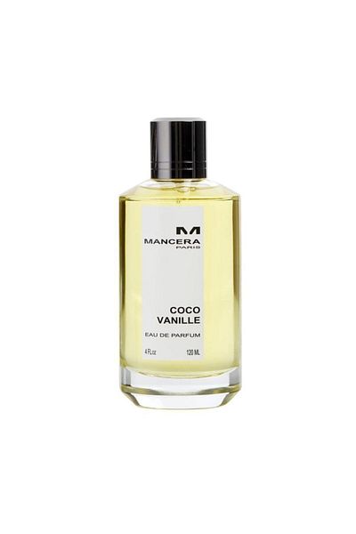 Mancera عطر كوكو فانيلي للرجال 120 مل 3760265191611