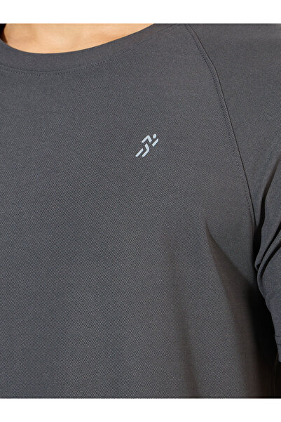 Styli Micro Pique Quick Dry Raglan Regular Fit T-Shirt